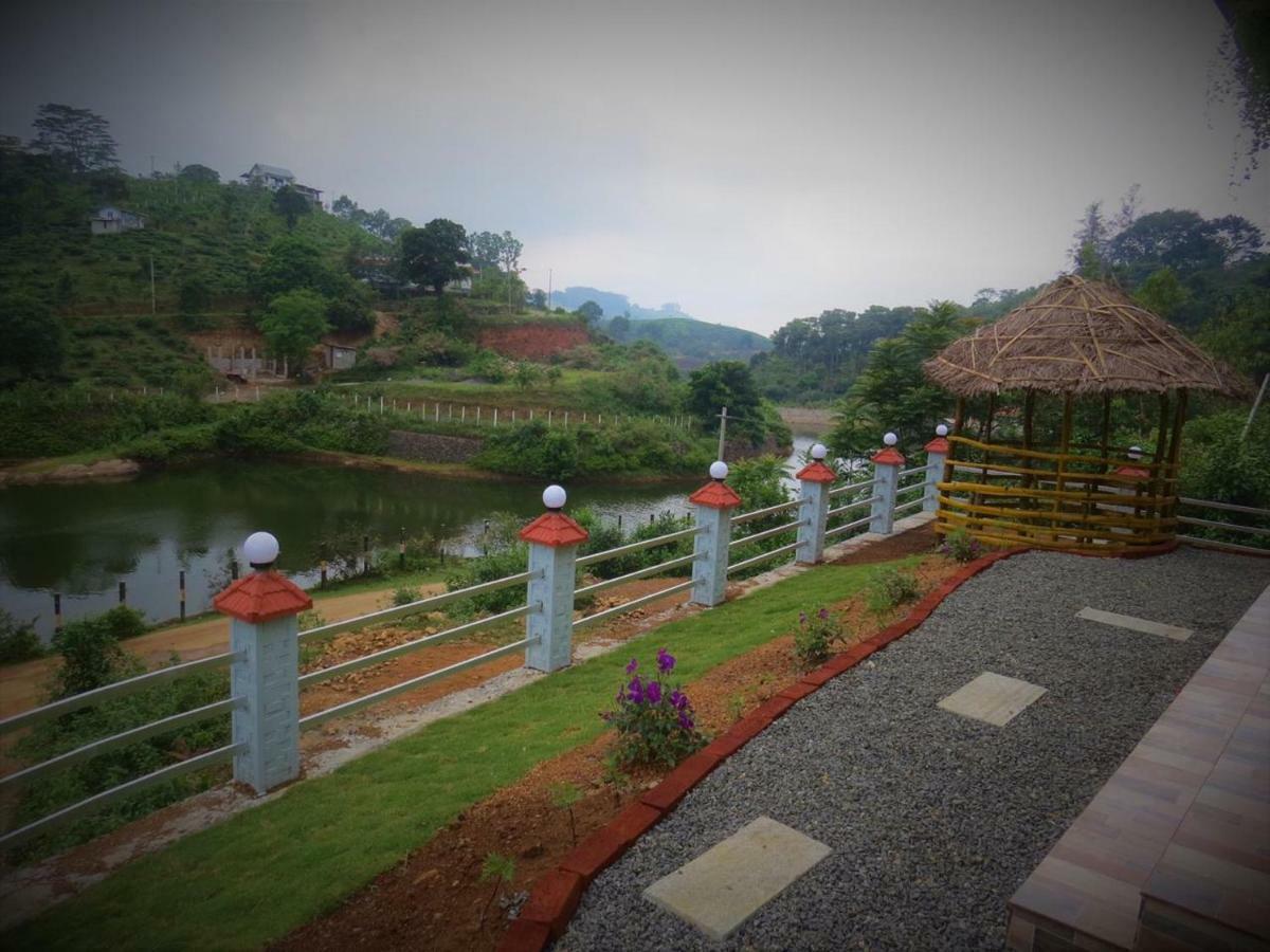 Honeybee Residency Vagamon Villa ภายนอก รูปภาพ