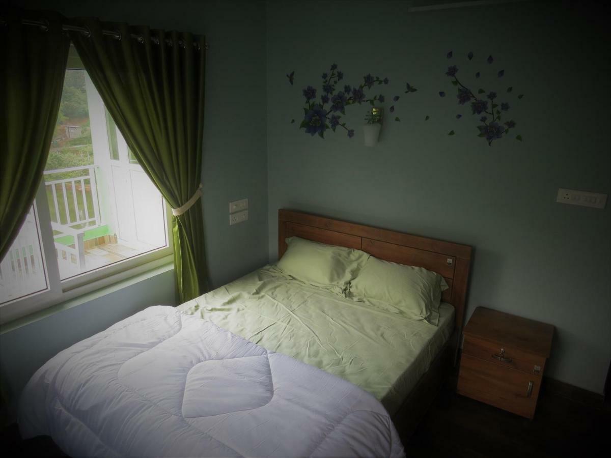 Honeybee Residency Vagamon Villa ภายนอก รูปภาพ