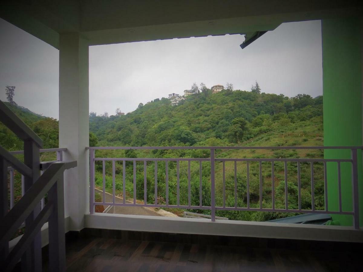 Honeybee Residency Vagamon Villa ภายนอก รูปภาพ